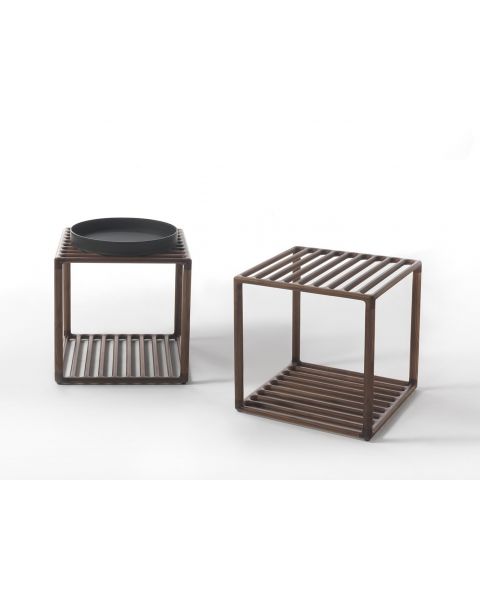 Porada Raster Small Table