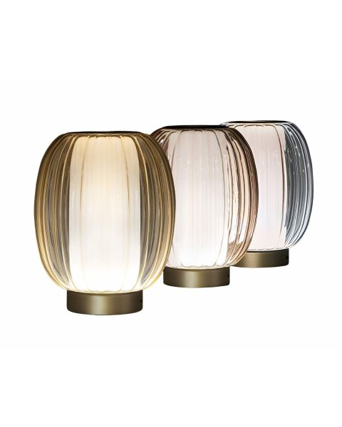 Lampada da tavolo Contardi Alma 