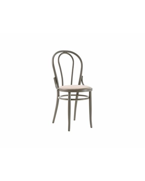 Gebrueder Thonet Vienna N.18 Chair