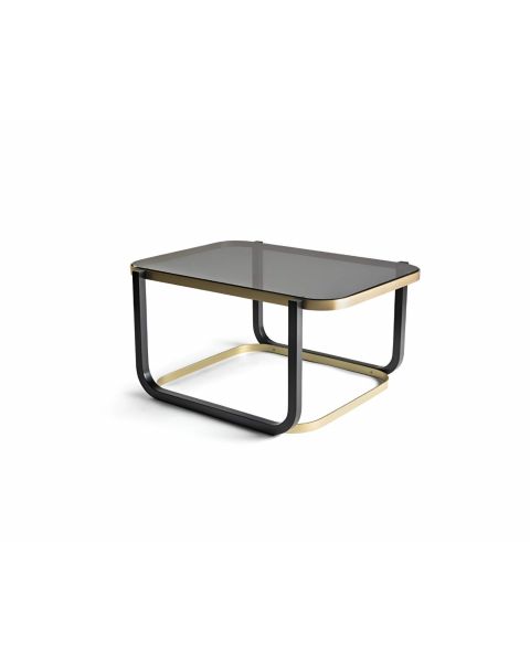 Gebrueder Thonet Vienna Duet Coffee Table