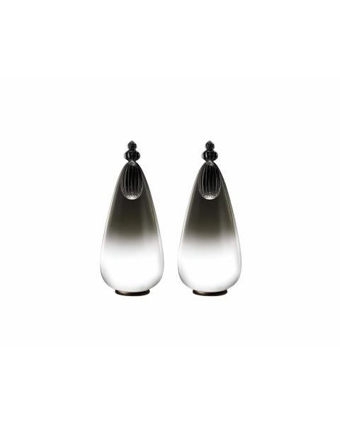 Barovier & Toso Padma Table Lamp