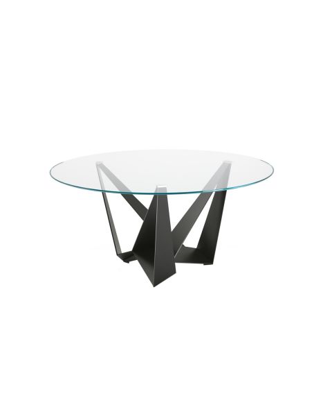 Table Cattelan Italia Skorpio Round
