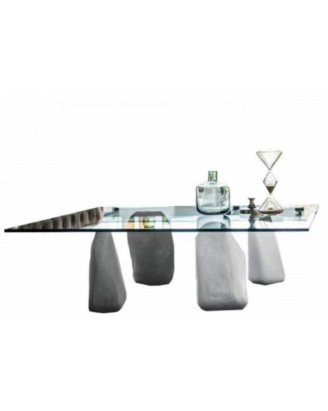 Tavolino Cattelan Italia Pietra