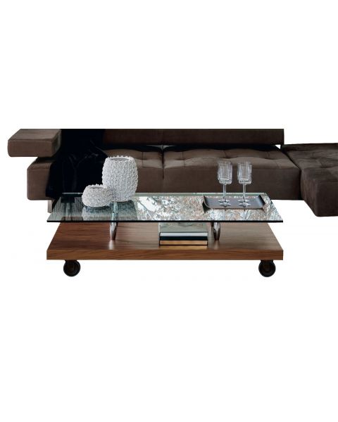 Tavolino Cattelan Italia Parsifal piccolo