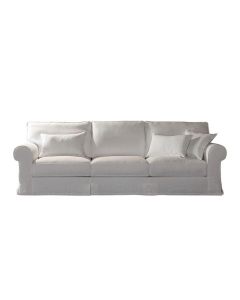 Twils Lounge Vanity Sofa 