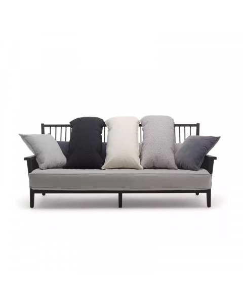 Gervasoni Sofa Gray 03