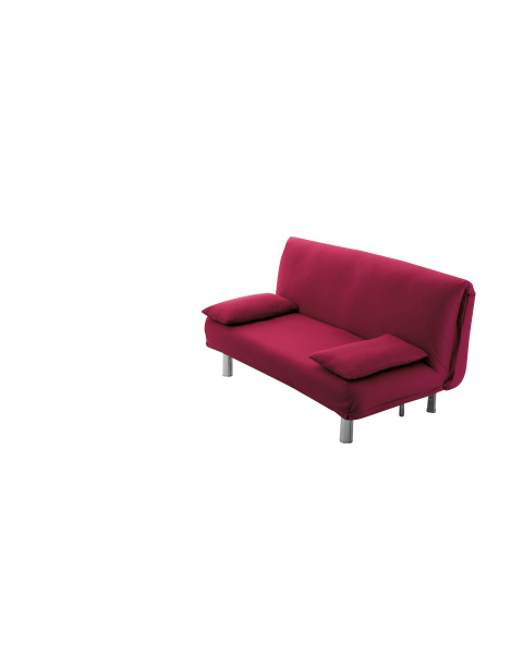 Bonaldo Azzurro Sofa