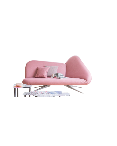 Sofa Bonaldo Papillon