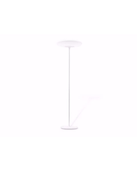 Linea Light Squash Floor Lamp