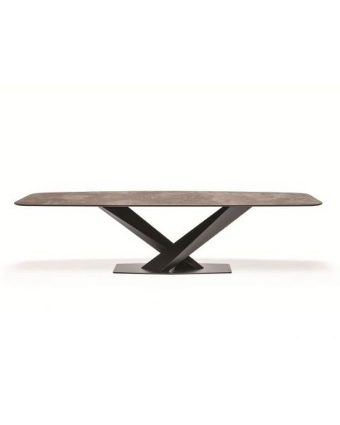 Table Cattelan Italia Stratos Keramik