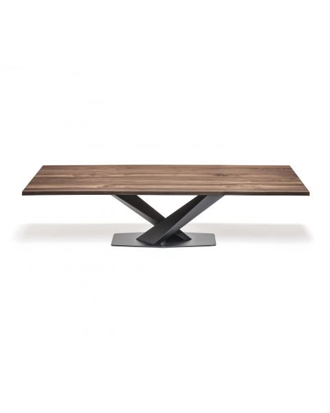 Table Cattelan Italia Stratos Wood