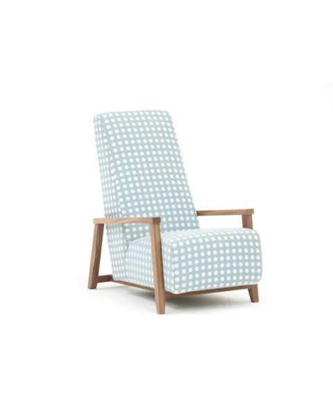 Armchair Gervasoni Sweet 20