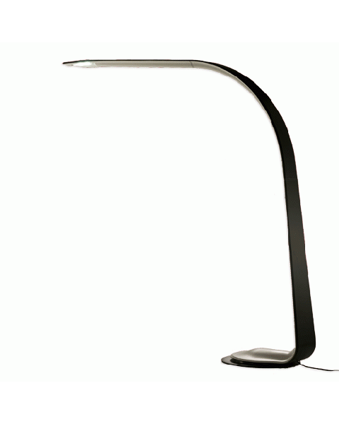 Lampada da terra Penta Light Taaac
