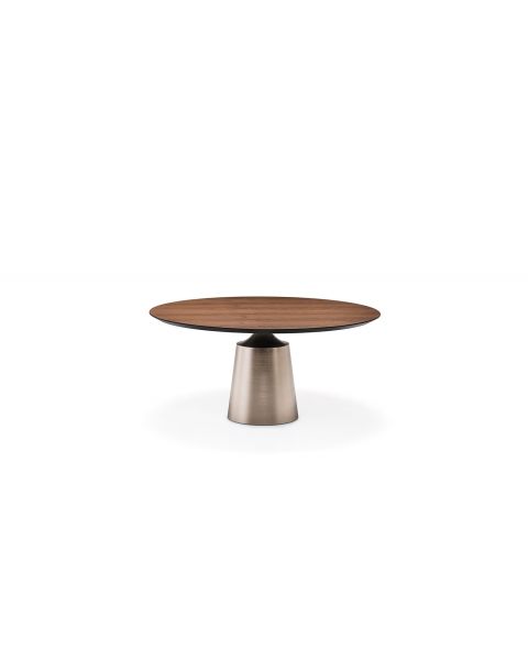 Table Cattelan Italia Yoda Wood