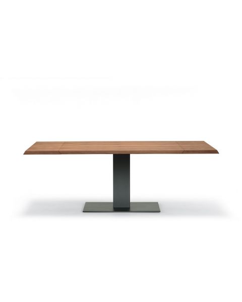 Cattelan Italia Elvis Wood Drive Table