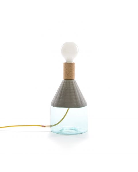 Lampada da tavolo Seletti Dina