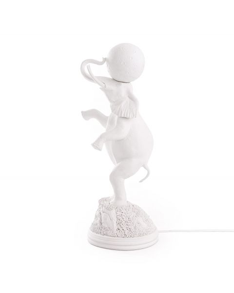 Lampada da tavolo Seletti Elefante