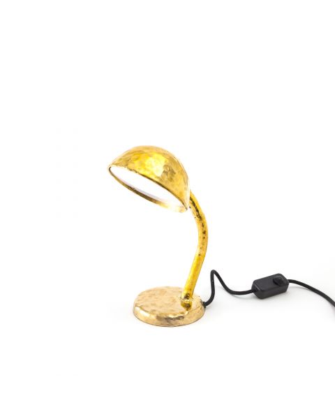 Lampada da tavolo Seletti Fingers