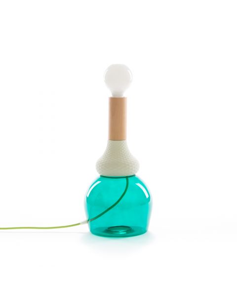Lampada da tavolo Seletti Maria Teresa