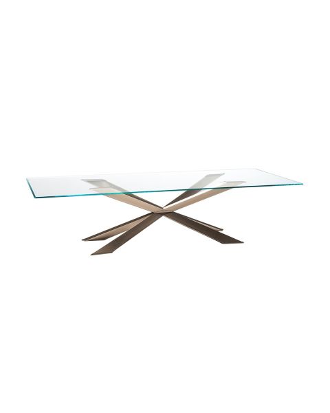 Table Cattelan Italia Spyder