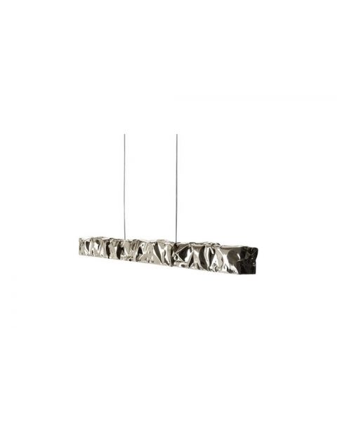 Opinion Ciatti Tab.u Luce Suspension Lamp 