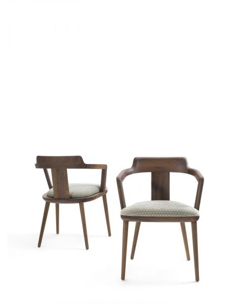 Porada Tilly Chair