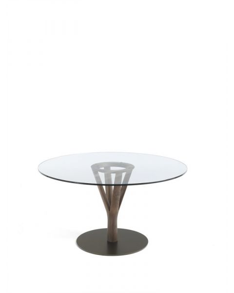 Porada Timber 75 Table
