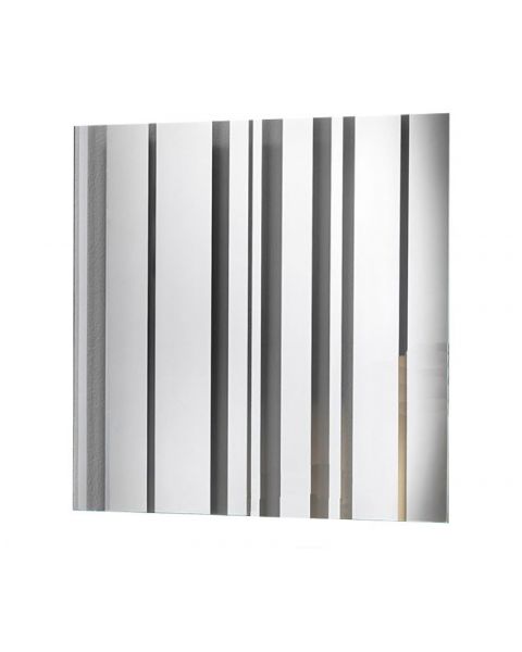 Tonelli Design Barcode Wall Mirror