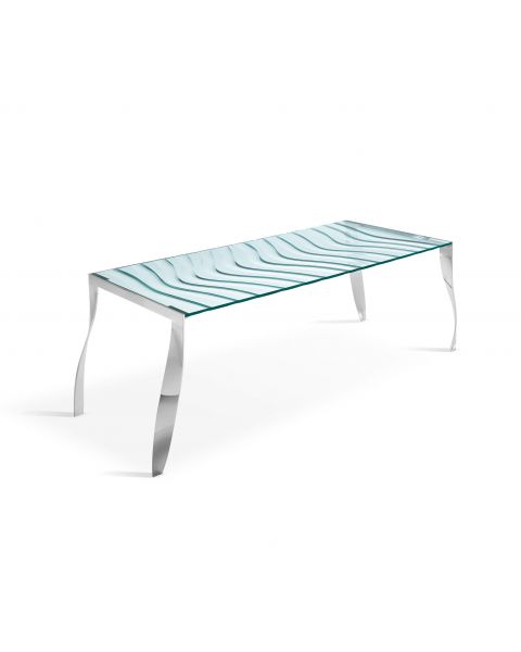 Tonelli Design Luz De Luna Table
