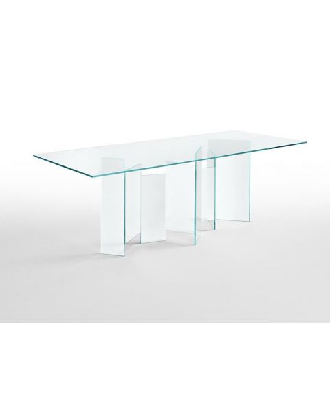 Tonelli Design Design Metropolis Table