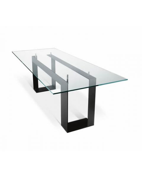 Tonelli Design Miles Table