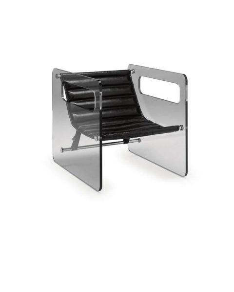 Tonelli Desing Naked Armchair