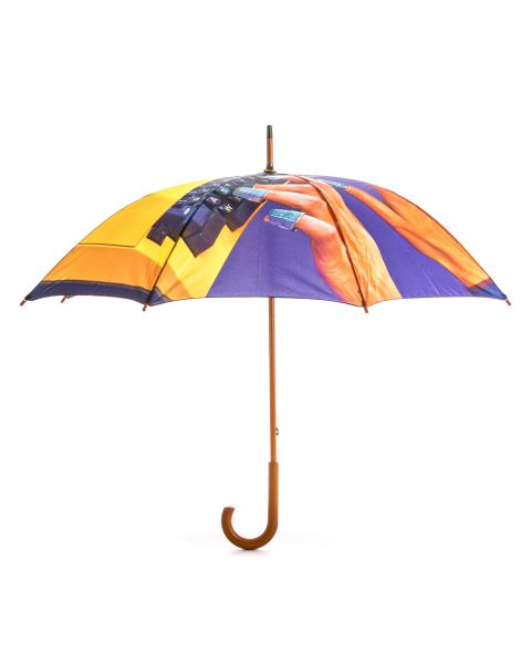Umbrella Seletti Typewriter