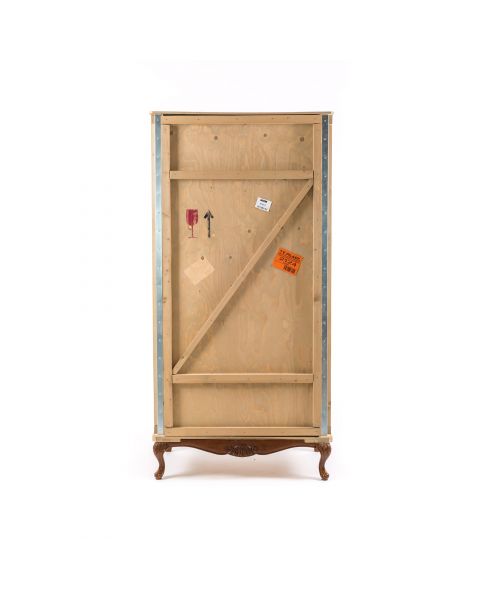 Wardrobe Seletti Export Como