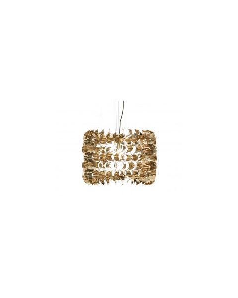 Opinion Ciatti Waves Suspension Lamp 