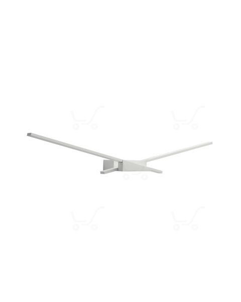 Linea Light Wings Lampada da Parete