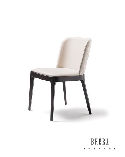 Sedia Magda Couture di Cattelan Italia