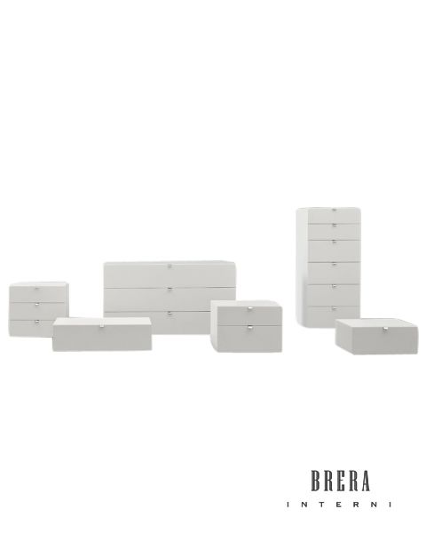 Cassetto Twils Tetris
