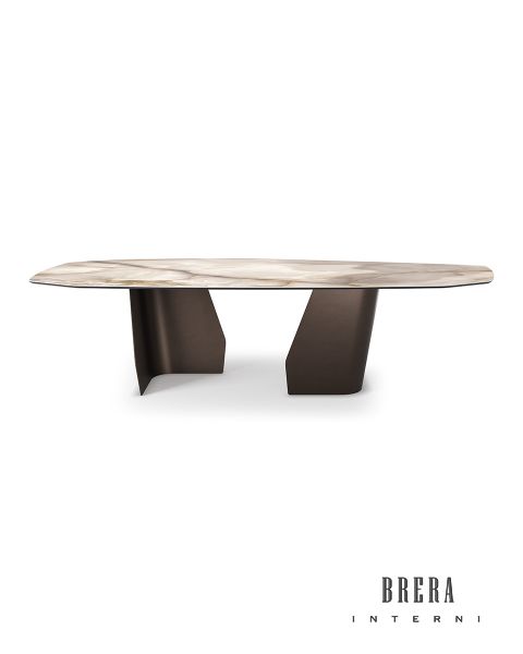 Tavolo Cattelan Italia Senator Keramik