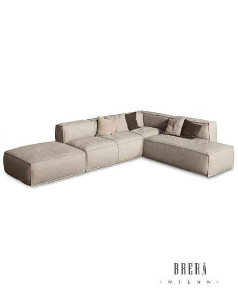 Divano Bonaldo Peanut B