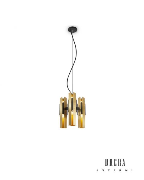 Lampada a Sospensione Tooy Excalibur 559.23