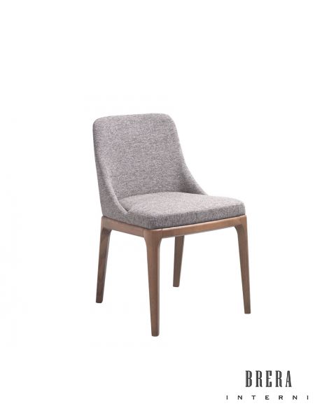 Sedia Riflessi Margot