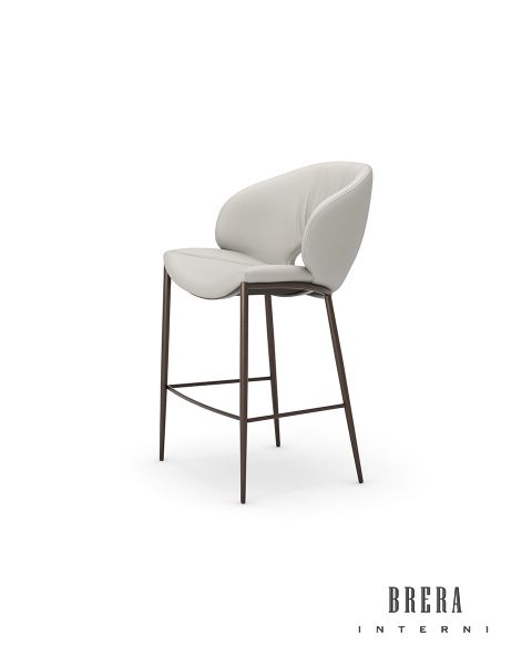 Poltrona Cattelan Italia Miranda High  