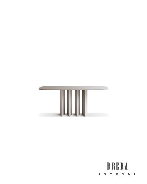 Bonaldo Consolle geometrica