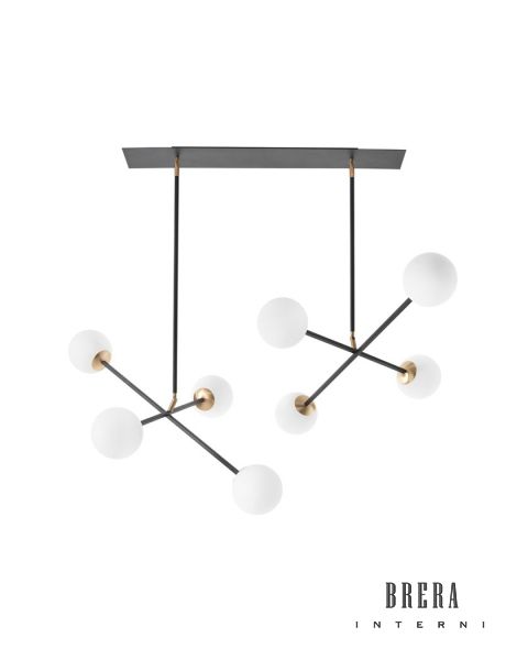 Lampada Riflessi Meridian S