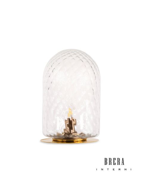 Lampada Riflessi Tiffany T