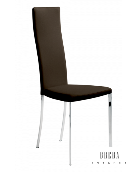 Sedia Riflessi Luna