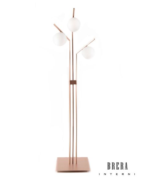 Lampada Riflessi Dodo PT