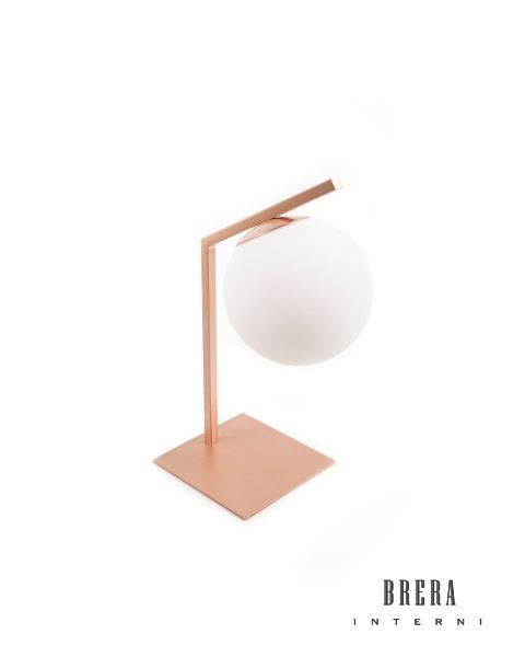 Lampada Riflessi Dodo T