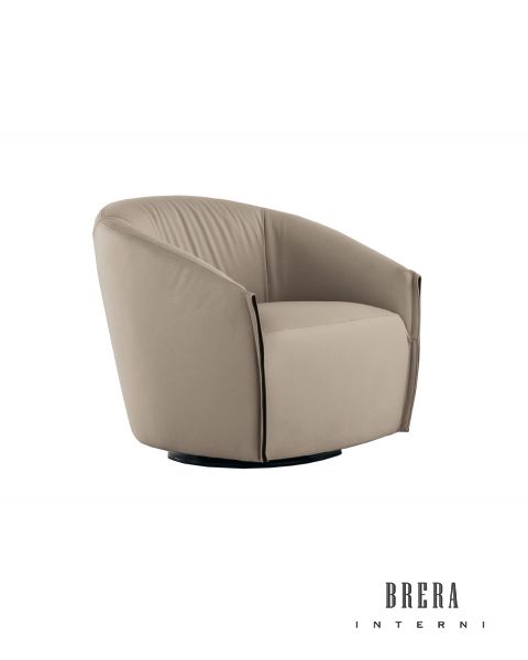 Poltrona Bonaldo Bodo